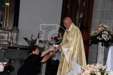  Los Llanos de Telde honra a la Virgen del Carmen (Foto Antonio Alí)